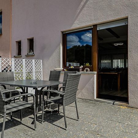Exklusive Moselidylle: Fewo Mit Traumhaftem Staustufenblick, Netflix, Terrasse Neef Экстерьер фото