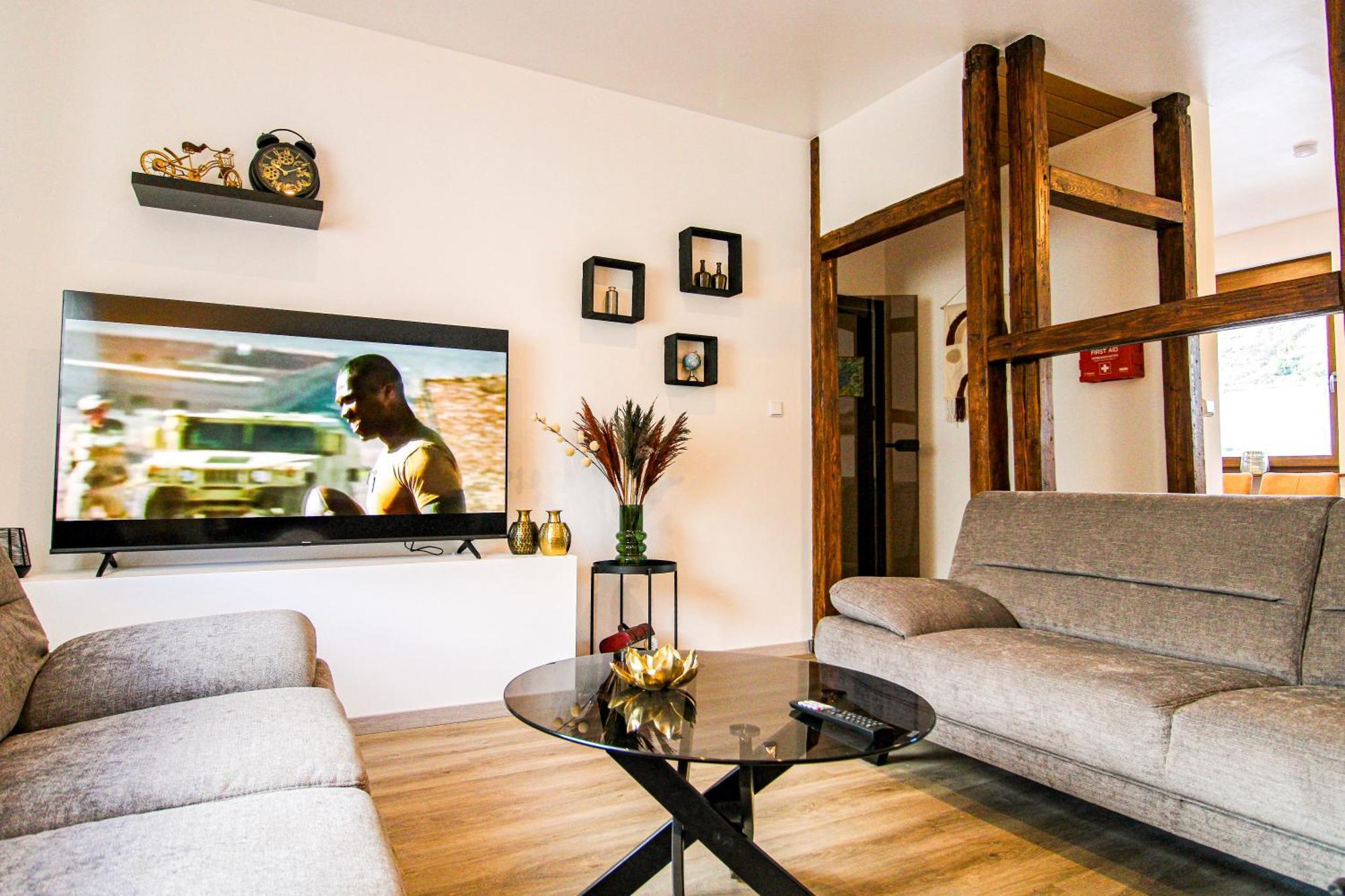 Exklusive Moselidylle: Fewo Mit Traumhaftem Staustufenblick, Netflix, Terrasse Neef Экстерьер фото